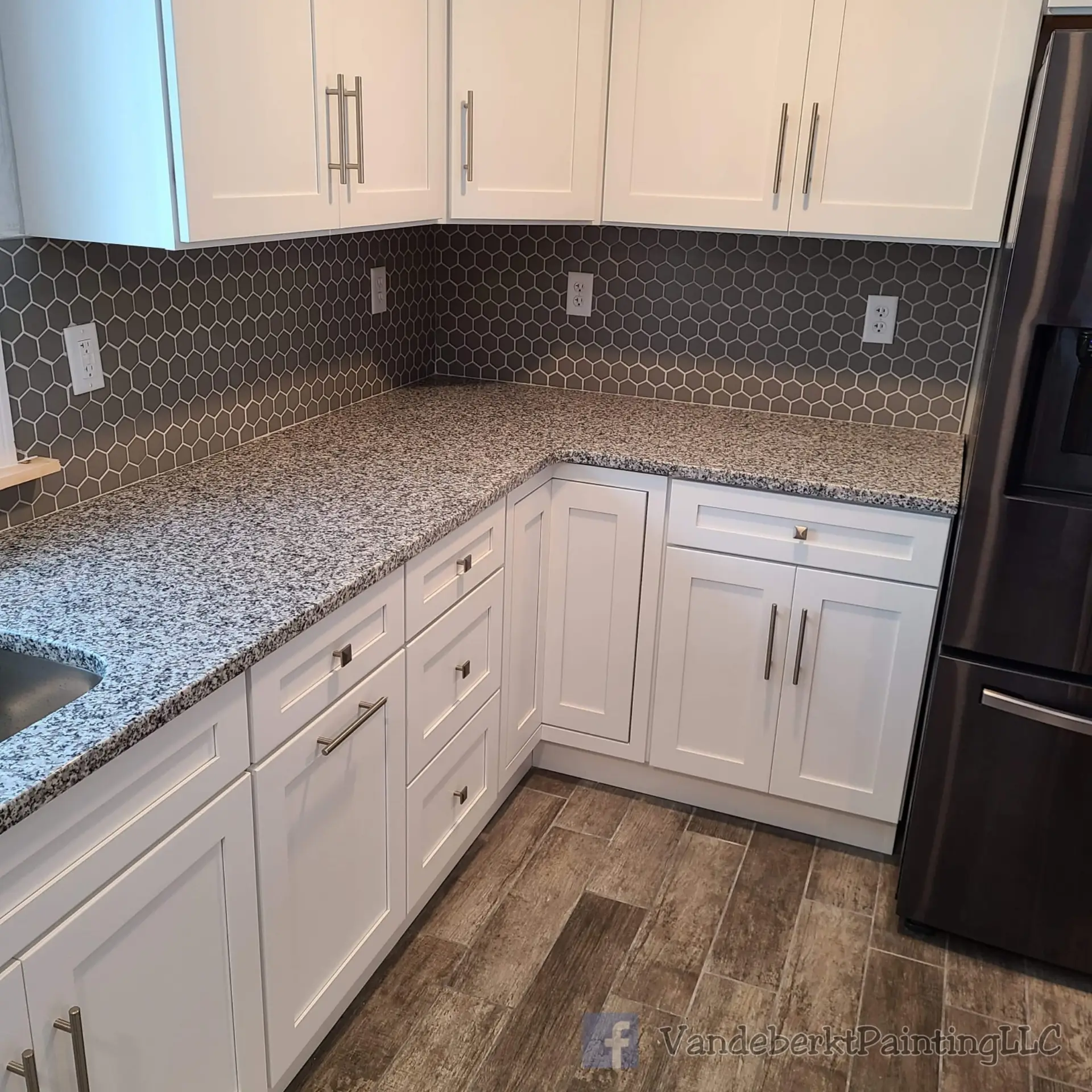 Cabinet Painting & Refinishing | Painters in Hudson, NH