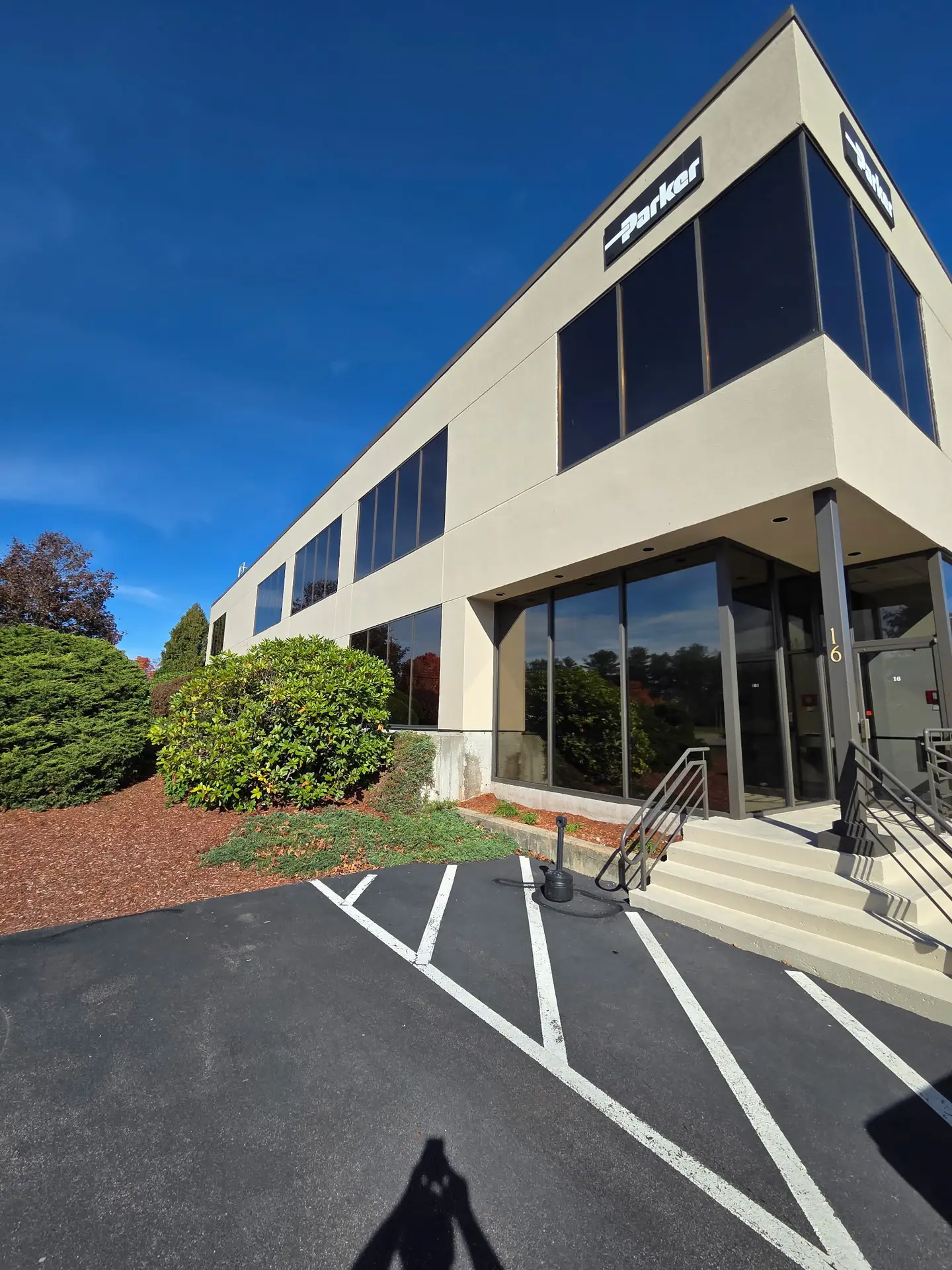 Commercial Painting | Painters in Hudson, NH
