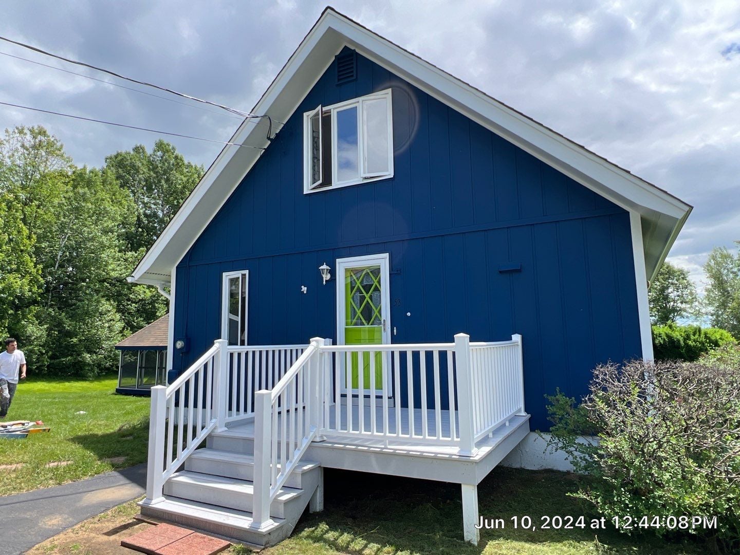 Residential Painting | Painters in Hudson, NH