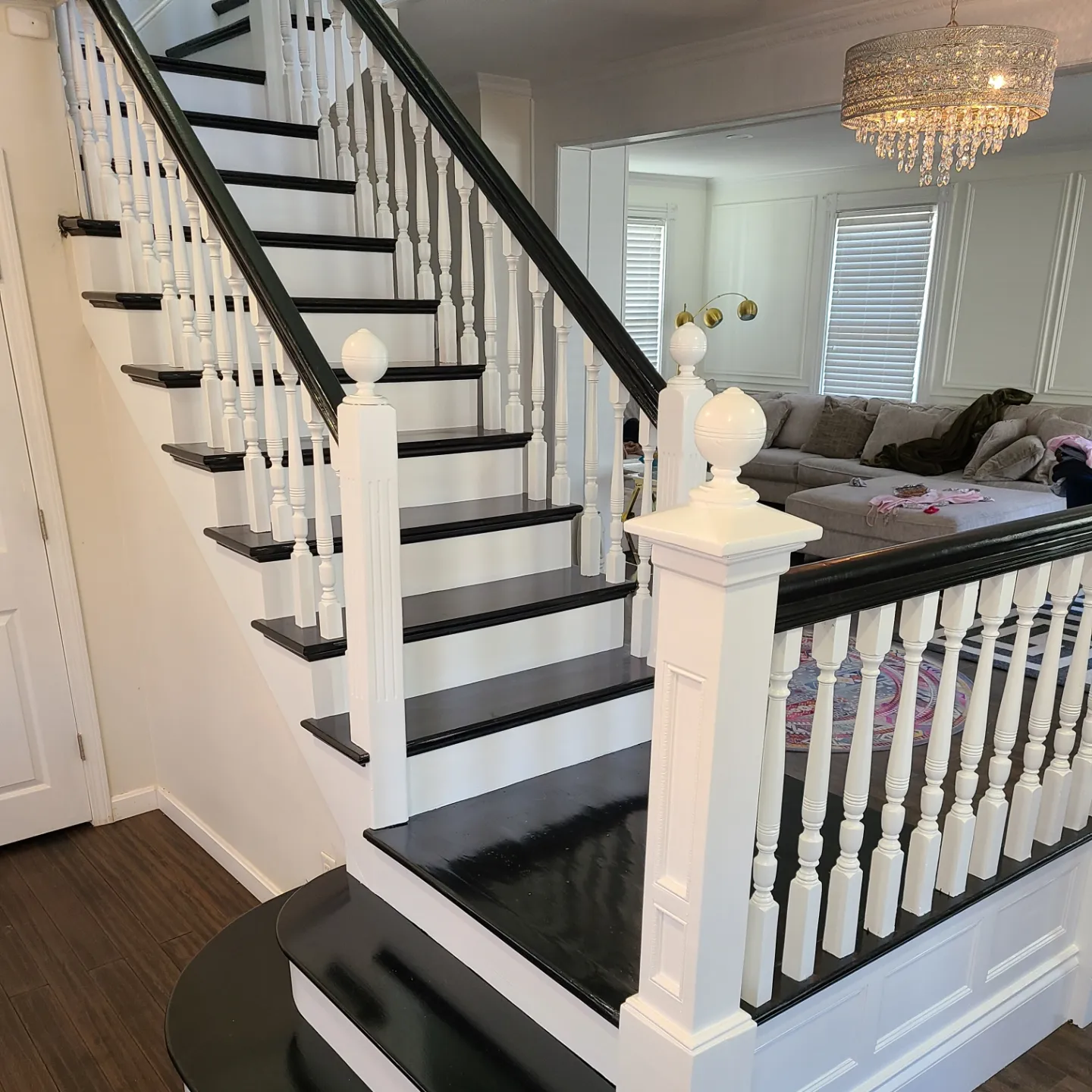 Interior Painting | Painters in Hudson, NH