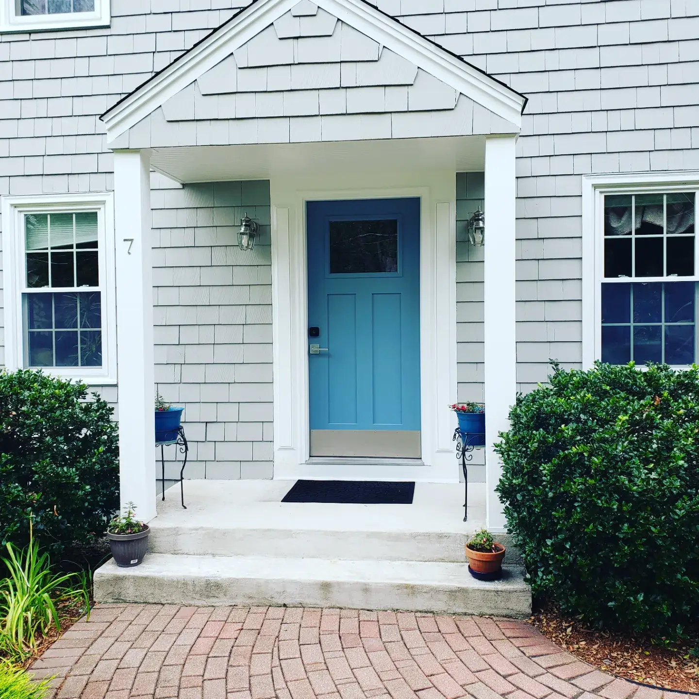 Exterior Painting | Painters in Hudson, NH