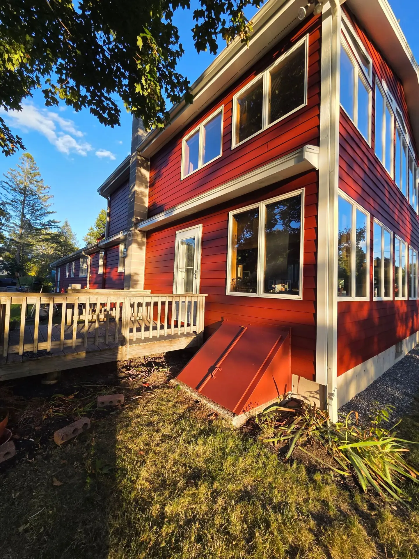 Inside Out Painting and Remodeling, LLC | Painters in Hudson, NH